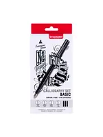 BRUYNZEEL Bruynzeel kalligrafie set