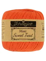 Scheepjes Scheepjes Maxi Sweet Treat  - 189 Royal Orange