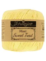 Scheepjes Scheepjes Maxi Sweet Treat - 403 Lemonade