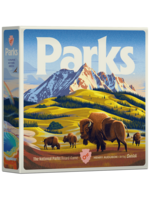 Keymaster Parks 2nd Edition