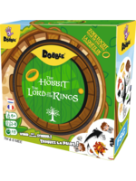 zygomatic Dobble Lord of the Rings