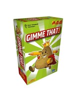 Blue Orange Blue Orange Gimme That!