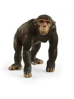Schleich Schleich 14883 Wild Life Chimpanzee