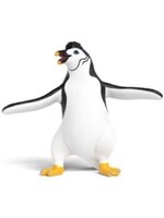 Schleich Schleich Sdmt School Magical Animal - Penguin Juri