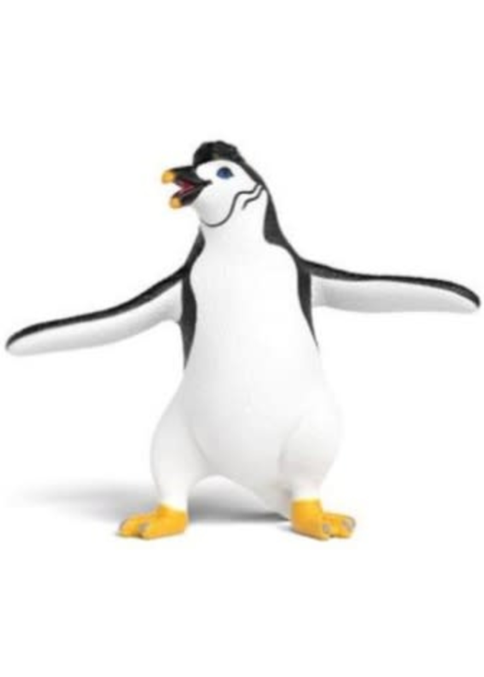 Schleich Schleich Sdmt School Magical Animal - Penguin Juri
