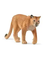 Schleich Schleich 14853 Wild Life Cougar