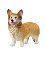 Schleich Schleich 13999 Farm World Welsh Corgi