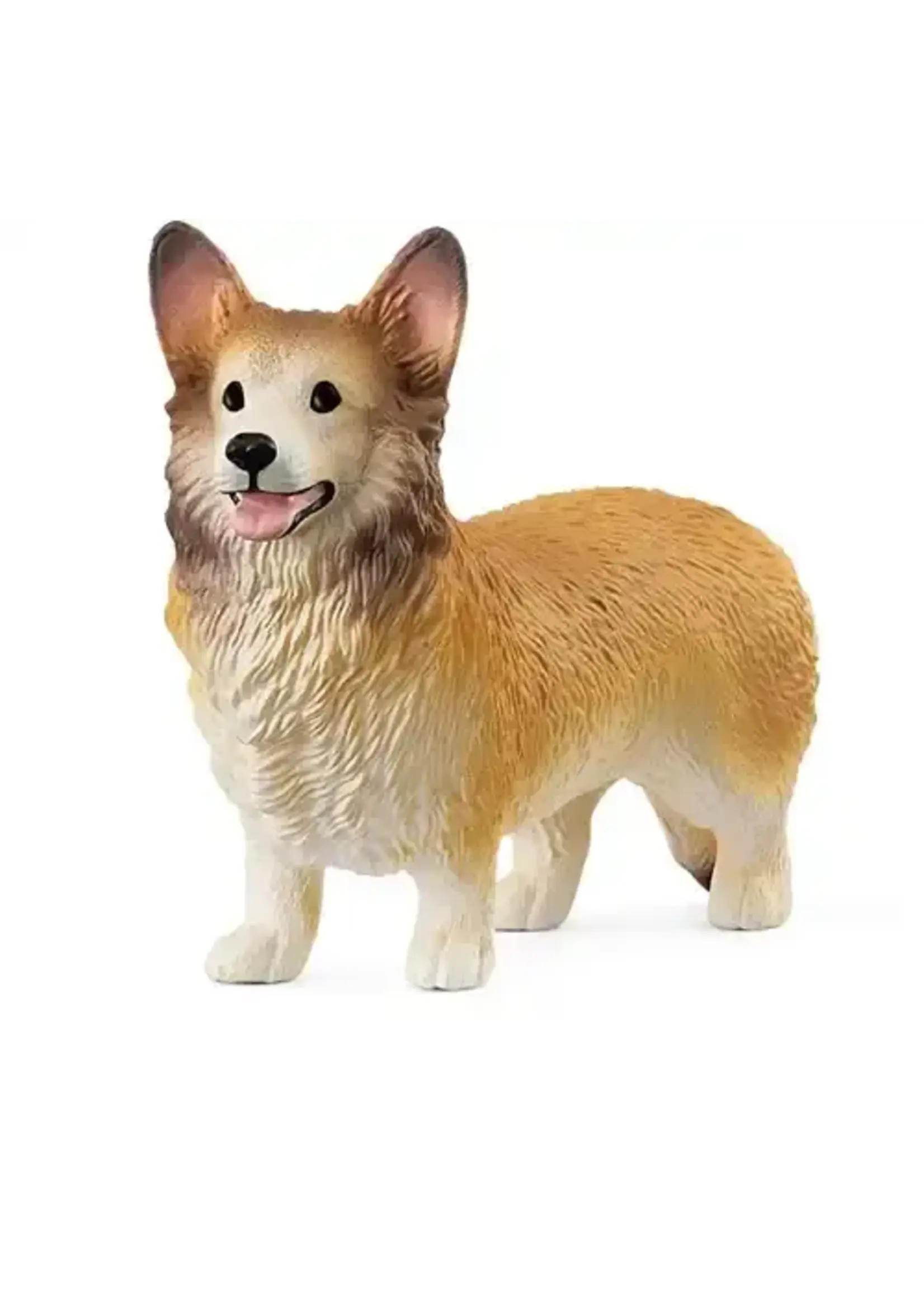 Schleich Schleich 13999 Farm World Welsh Corgi