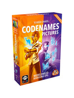 WhiteGoblinGames Codenames: Pictures