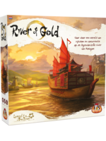 WhiteGoblinGames WGG River of Gold