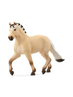 Schleich Schleich Horse Club Fjord merrie