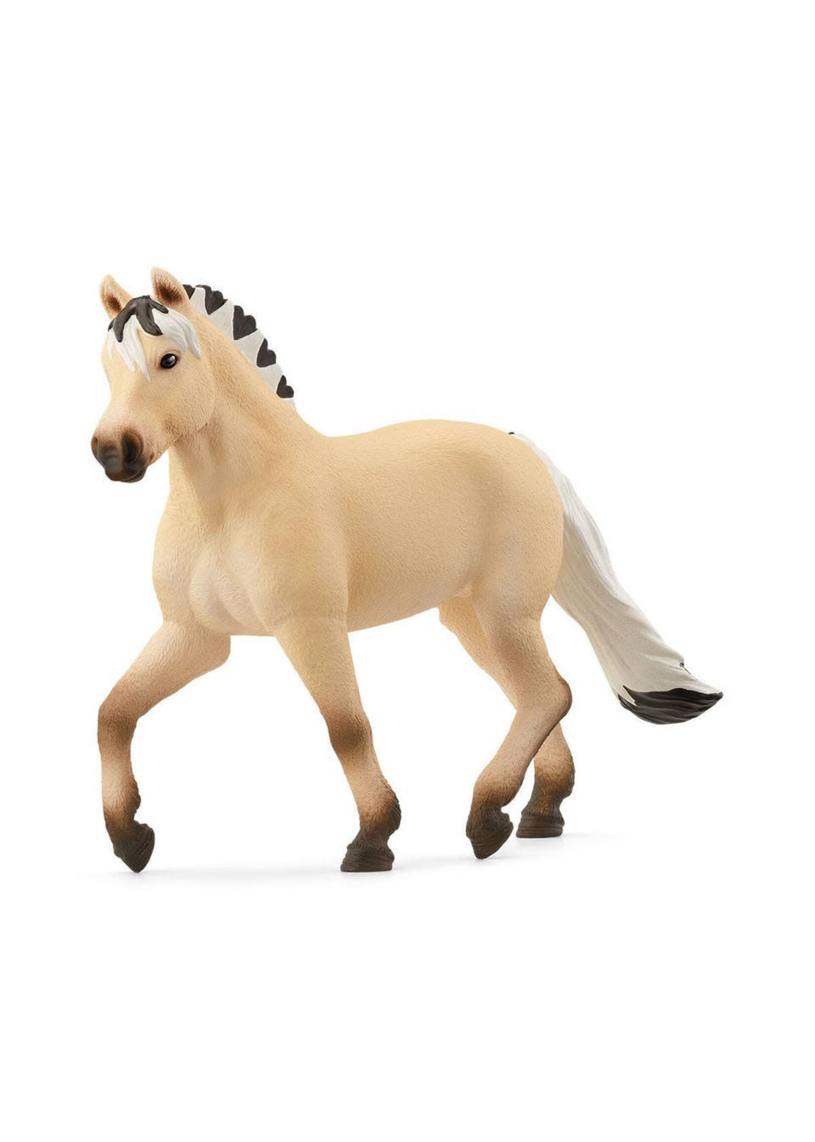 Schleich Schleich Horse Club Fjord merrie