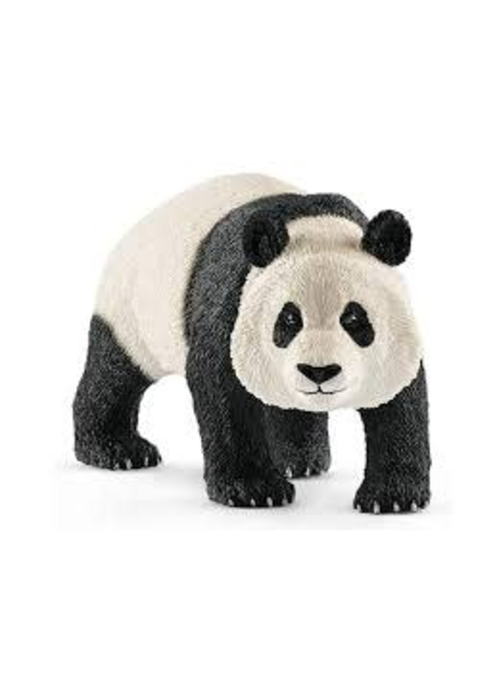 Schleich Wild Life Giant panda, male