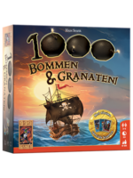999 Games 999 Games 1000 Bommen & Granaten