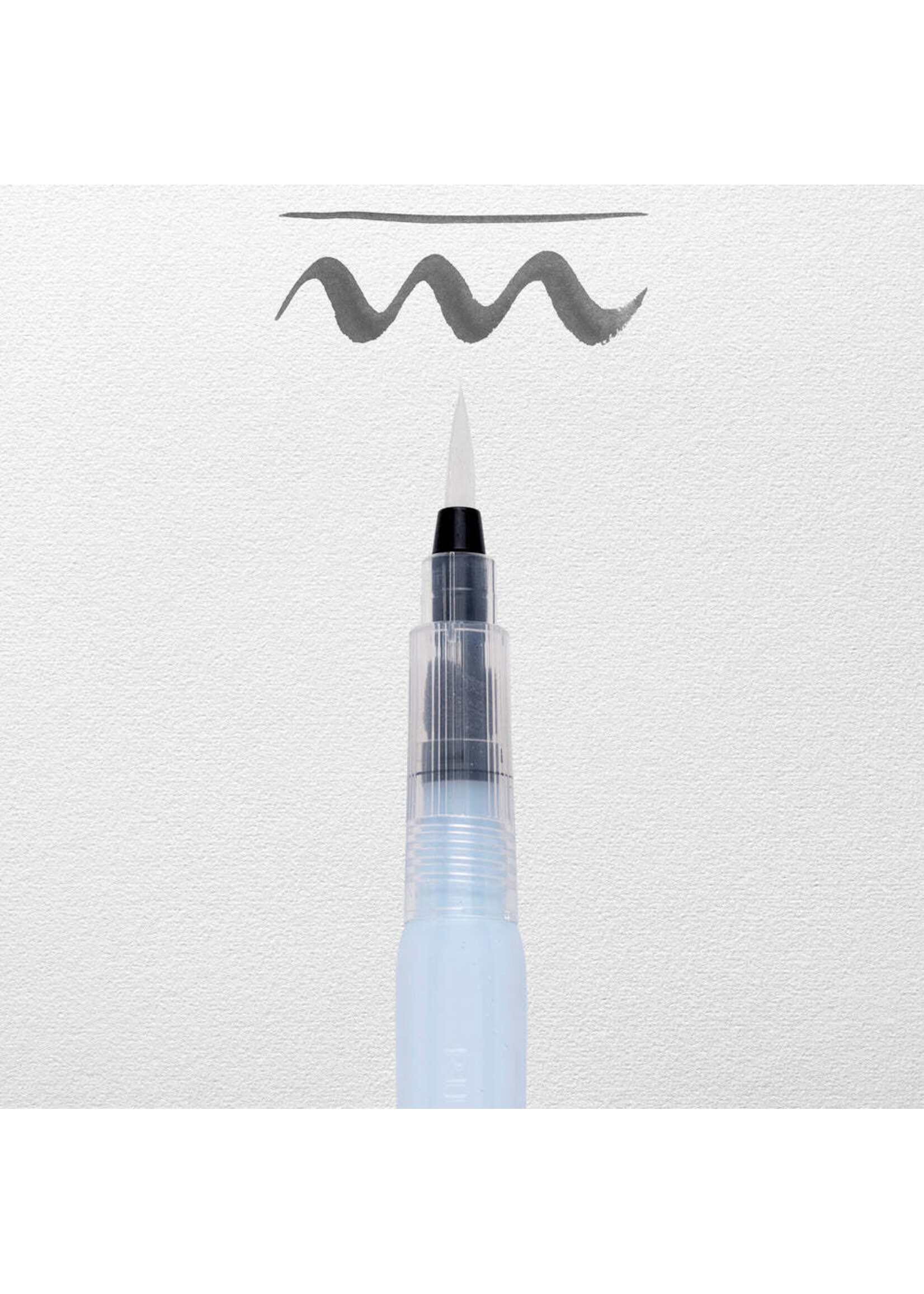 VAN GOGH Van Gogh Reservoir penseel voor aquarelverf serie 181 Nr. 6