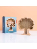 Kikkerland Kikkerland Spaarpot Moneytree