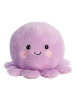 Aurora Palm Pals octopus 13 cm