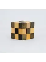 Fridolin Slangenkubus IQ test