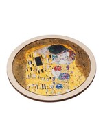 Fridolin Art Puzzle - Klimt - De Kus