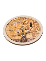 Fridolin Art Puzzle - Klimt - De Levensboom