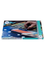 VAN GOGH Van Gogh Softpastels stadslandschapsselectie met 60 kleuren