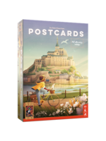 999 Games 999 Games Postcards