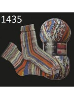 Opal Opal hundertwasser 100 gram kleur 1435