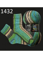 Opal Opal Hundertwasser 100 gram kleur 1432