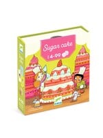 Djeco Djeco Sugar Cake