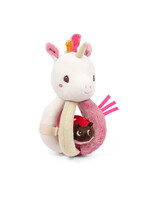 Lilliputiens Lilliputiens  Grijprammelaar Lena