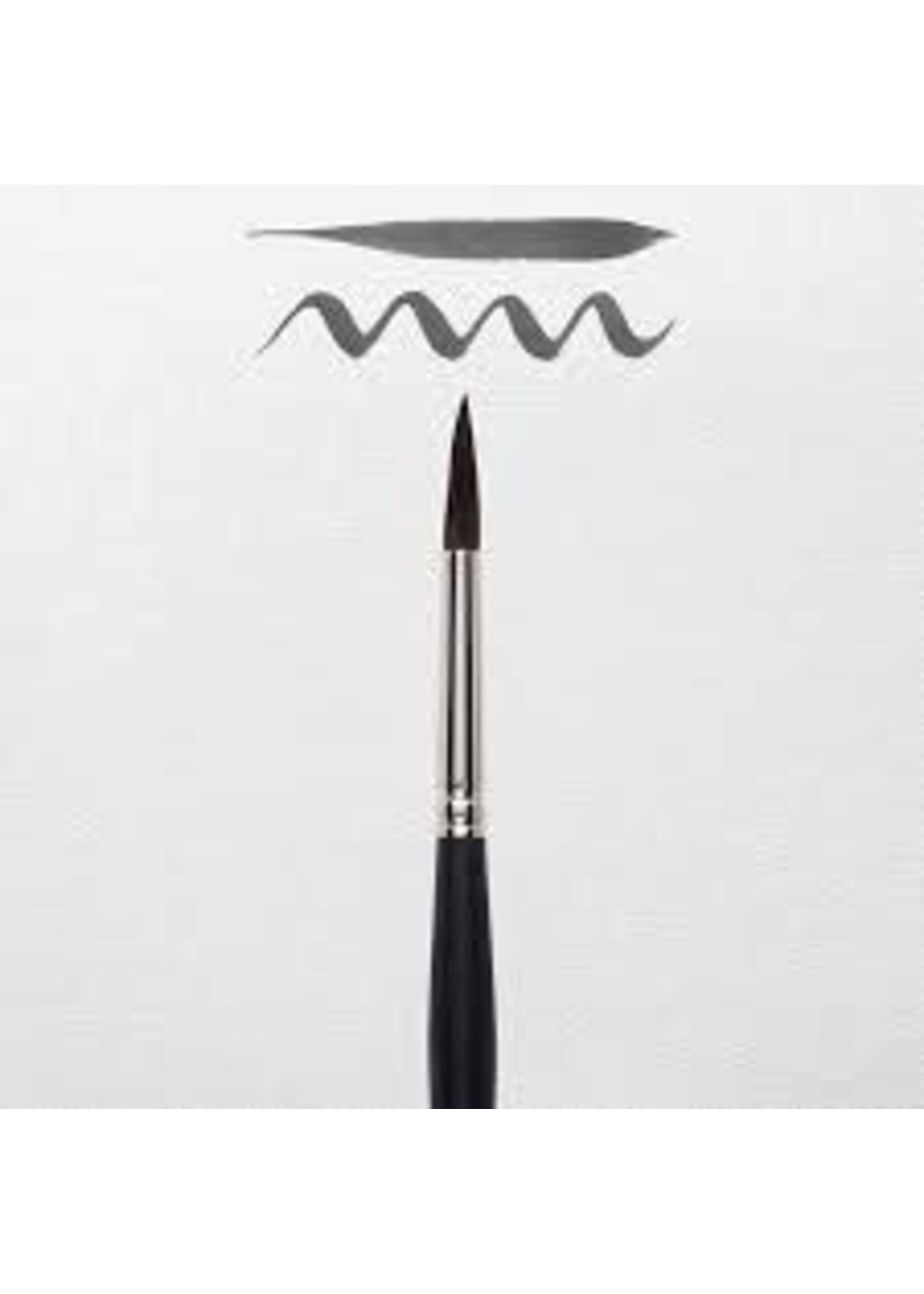 REMBRANDT Rembrandt Aquarelverfpenseel serie 114 nr. 8