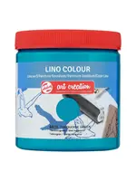 Talens Talens Art Creation Lino verf Pot 250 ml Turkooisgroen 6026