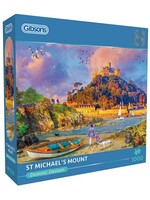 Gibsons Gibsons St Michael’s Mount (1000)
