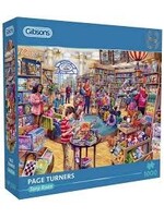 Gibsons Gibsons Page Turners (1000)