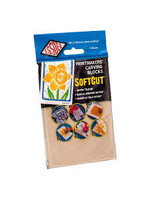 essdee Essdee Softcut 150x105x3 mm 2 stuks