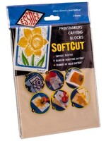 essdee Essdee Softcut 210x150x3 mm 2 stuks