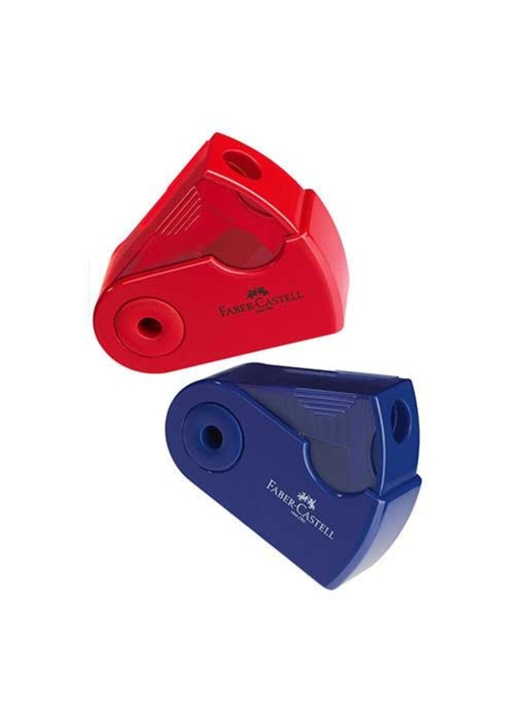 Faber-Castell puntenslijper Faber-Castell "Sleeve"