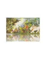 Rowood Robotime, Legpuzzel, Joypiece, Forest Party