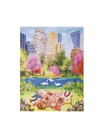 Rowood Robotime, Legpuzzel, Joypiece, Springtime Park