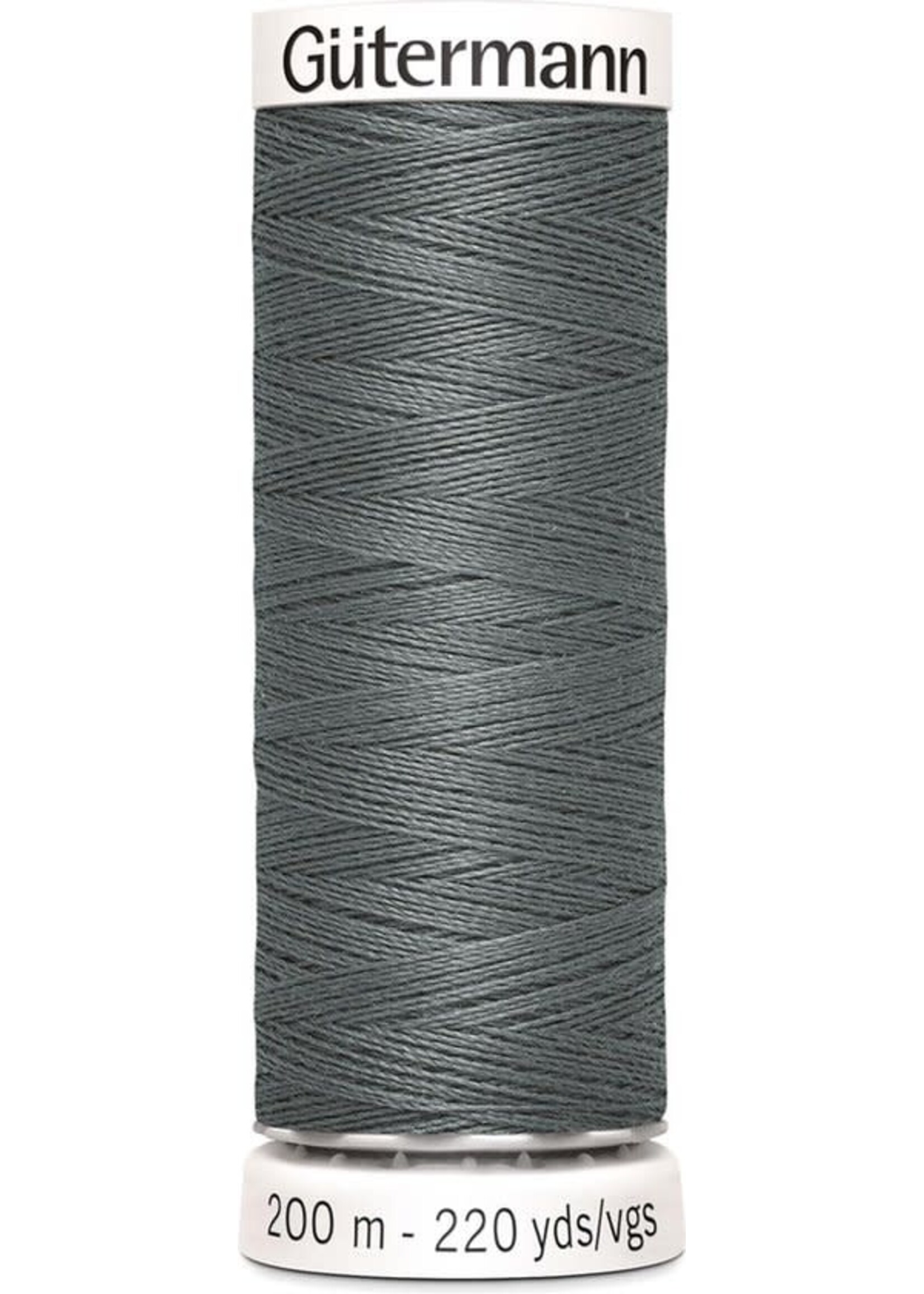 Gutermann Gütermann Allesnaaigaren 200m - 701