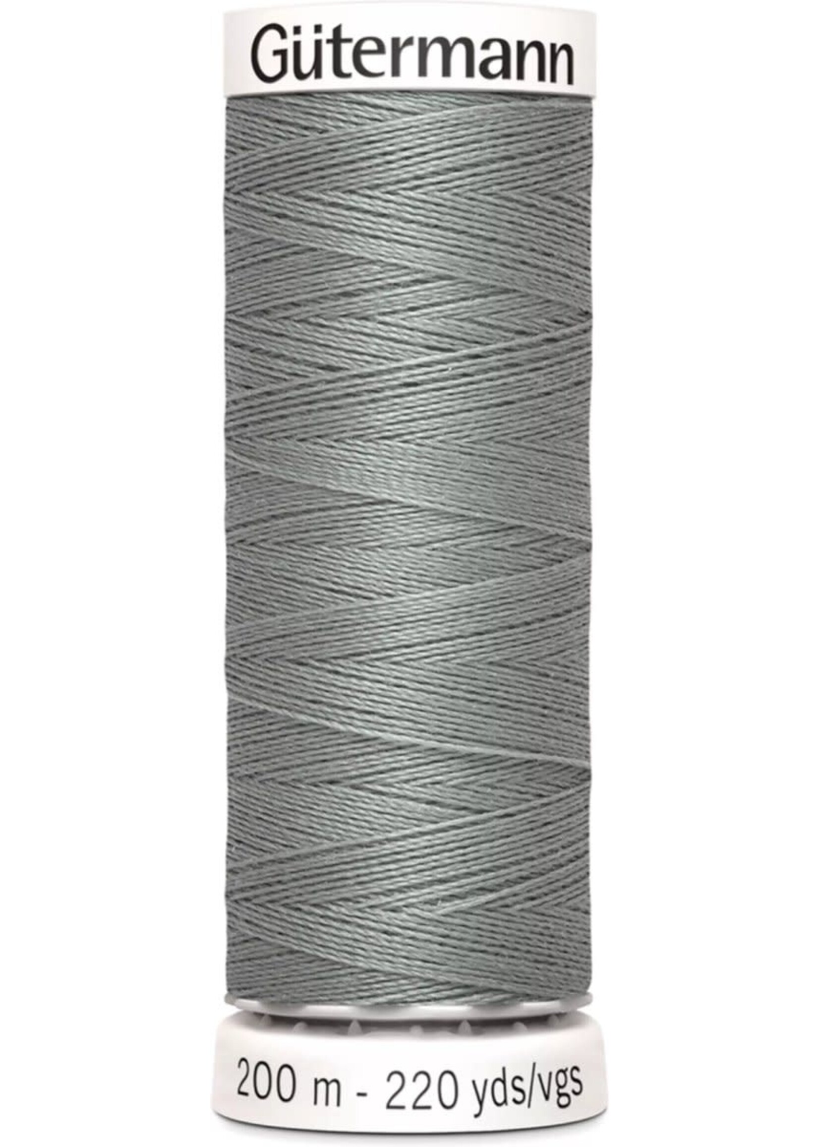 Gutermann Gütermann Allesnaaigaren 200m - 634