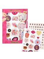 Depesche PENfection stickerset