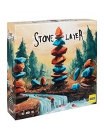 Henmar games Henmar Games Stone Layer bordspel