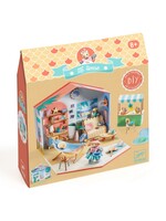 Djeco Mi House - Mia Djeco
