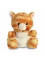 Aurora Palm Pals rode kat 13cm