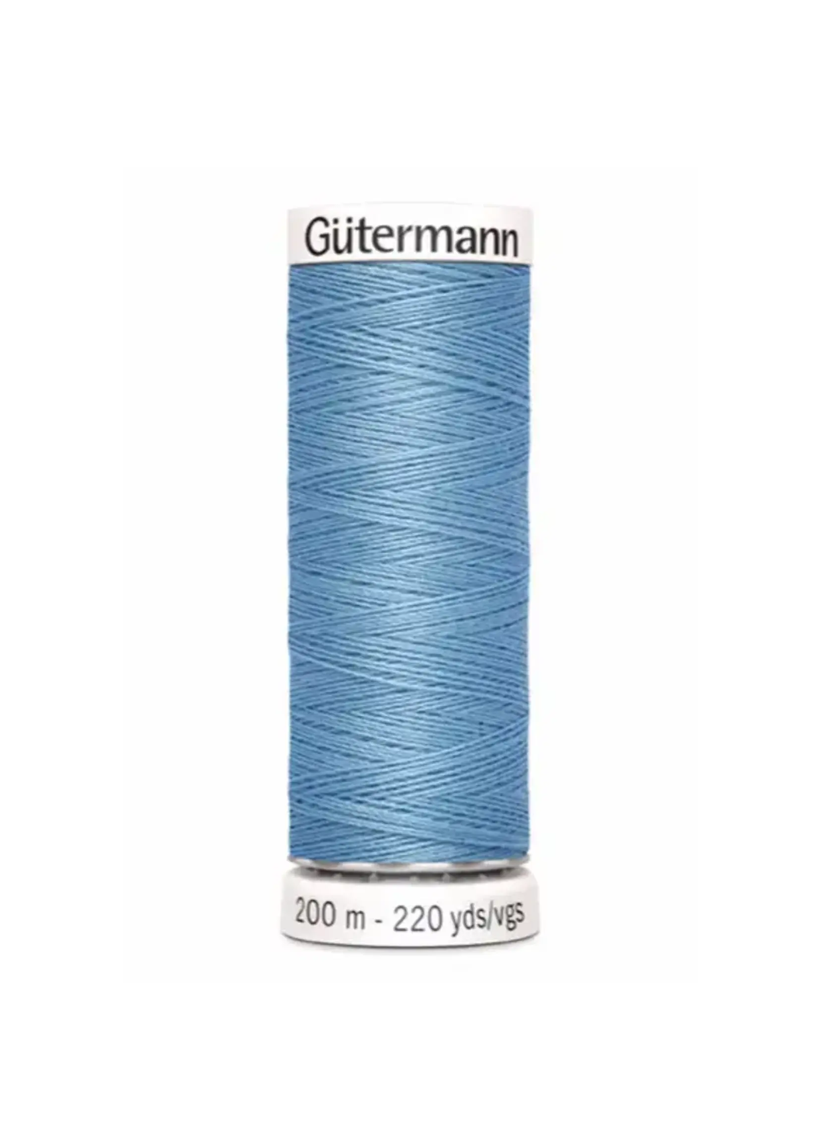 Gutermann Gütermann Allesnaaigaren 200m 143