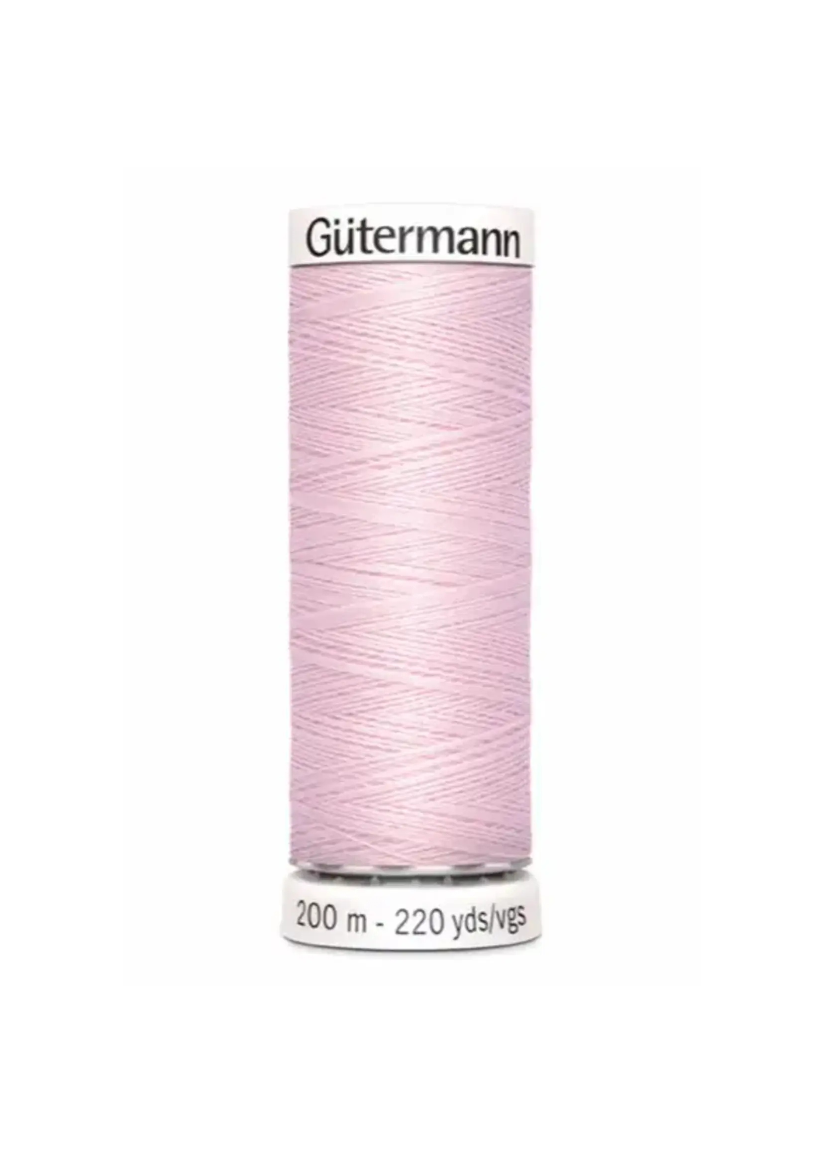 Gutermann Gütermann Allesnaaigaren 200m 372