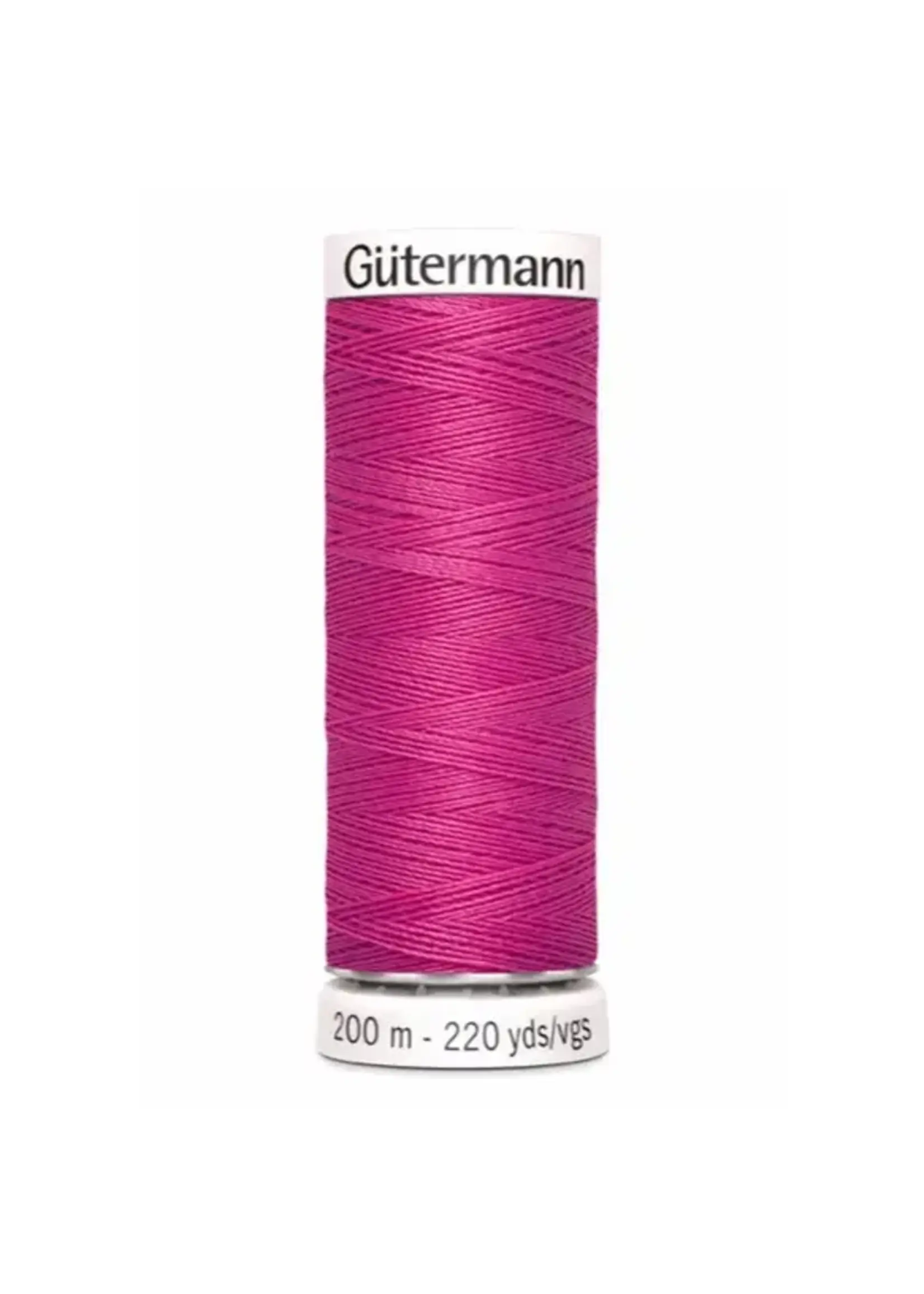 Gutermann Gütermann Allesnaaigaren 200m - 733