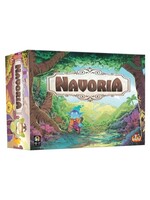 WhiteGoblinGames WGG Navoria