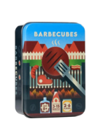 alley cat Barbecubes (NL)